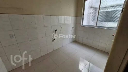 Apartamento com 2 Quartos à venda, 54m² no Navegantes, Porto Alegre