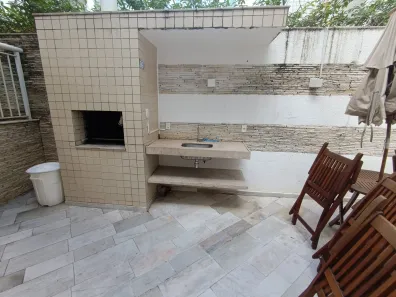 Apartamento com 2 Quartos para alugar, 65m² no Freguesia (Jacarepaguá), Rio de Janeiro