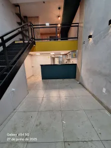 Ponto Comercial para alugar, 105m² no Tijuca, Rio de Janeiro