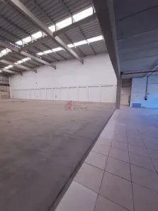Galpão/Depósito/Armazém para alugar, 2317m² no Pinhal, Cabreúva