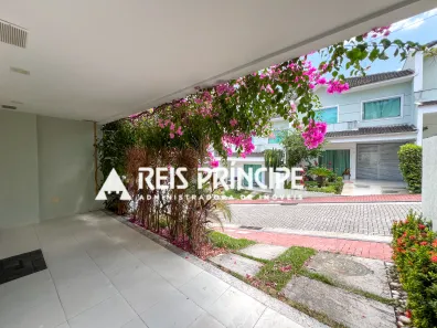 Casa de Condomínio com 3 Quartos para alugar, 184m² no Freguesia (Jacarepaguá), Rio de Janeiro