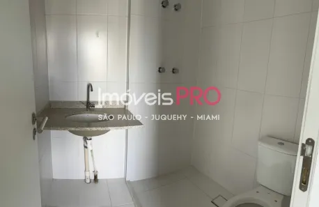 Kitnet com 1 Quarto à venda, 22m² no Campo Belo, São Paulo