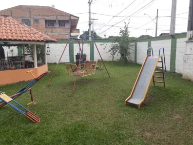 Fazenda/Sítio com 3 Quartos à venda, 270m² no Loteamento Parque Vera Cruz, Tremembé