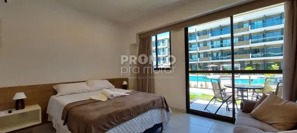 Flat com 1 Quarto à venda, 282m² no Centro, Ipojuca