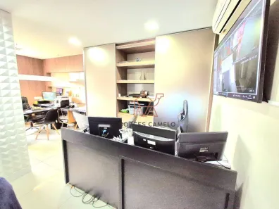 Sala Comercial para venda ou aluguel, 24m² no Belvedere, Belo Horizonte