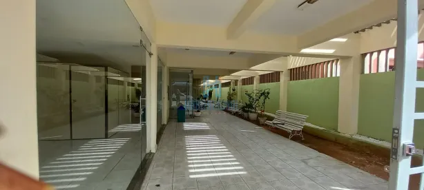 Ponto Comercial para alugar, 35m² no Alecrim, Natal