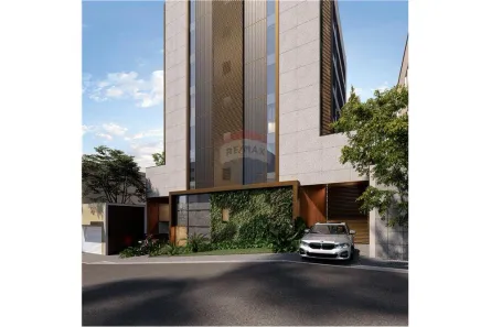 Apartamento com 3 Quartos à venda, 67m² no Santo Agostinho, Belo Horizonte
