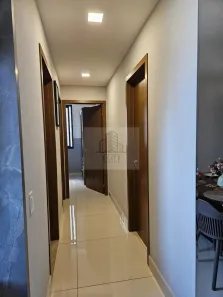 Apartamento com 3 Quartos à venda, 73m² no Areal, Brasília
