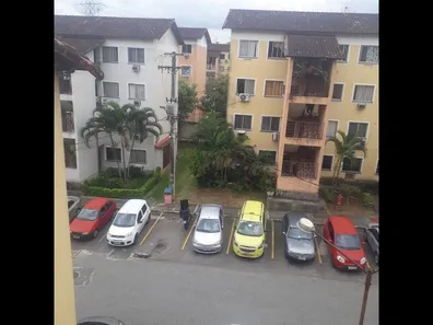 Apartamento com 2 Quartos à venda, 45m² no Campo Grande, Rio de Janeiro