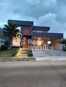 Casa com 3 Quartos para alugar, 700m² no Setor Habitacional Jardim Botânico, Brasília