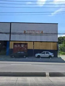 Galpão/Depósito/Armazém para alugar, 240m² no Tanque, Rio de Janeiro