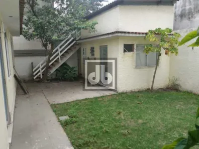 Lote/Terreno para venda ou aluguel, 450m² no Barra da Tijuca, Rio de Janeiro