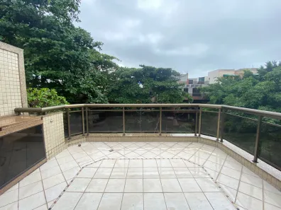Cobertura com 3 Quartos para alugar, 170m² no Barra da Tijuca, Rio de Janeiro