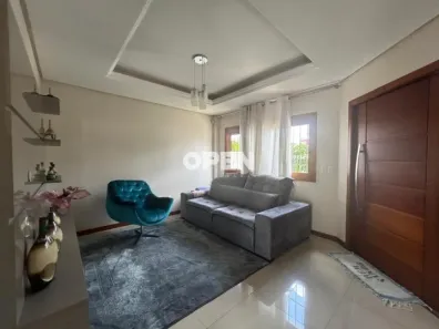 Sobrado com 3 Quartos à venda, 177m² no Igara, Canoas