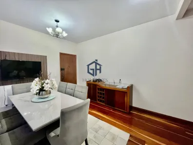 Cobertura com 4 Quartos à venda, 197m² no Dona Clara, Belo Horizonte