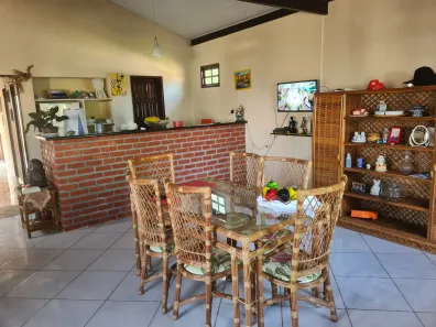 Casa com 3 Quartos à venda, 140m² no , Itaparica