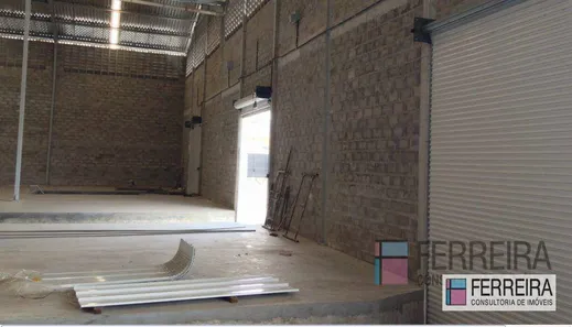 Galpão/Depósito/Armazém para alugar, 1800m² no Centro, Camaçari