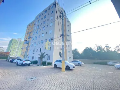 Kitnet com 1 Quarto para alugar, 32m² no Operário, Novo Hamburgo