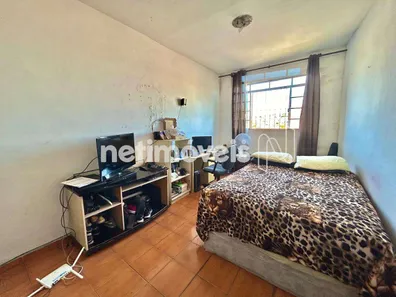 Casa com 4 Quartos à venda, 186m² no Dom Bosco, Belo Horizonte