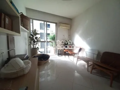 Apartamento com 2 Quartos à venda, 78m² no Jardim Botânico, Rio de Janeiro