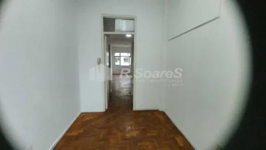 Sala Comercial para venda ou aluguel, 46m² no Copacabana, Rio de Janeiro