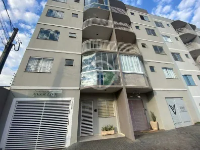 Apartamento com 2 Quartos para alugar, 65m² no Coqueiral, Cascavel
