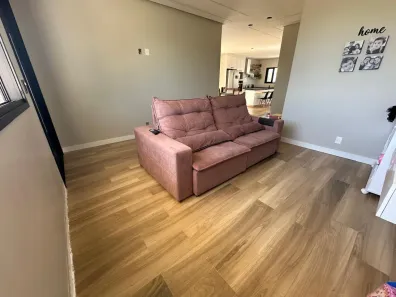 Casa de Condomínio com 4 Quartos para alugar, 240m² no Condomínio Terras do Vale, Caçapava
