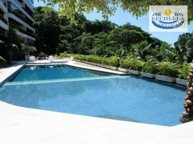 Apartamento com 3 Quartos à venda, 168m² no Morro Sorocotuba, Guarujá