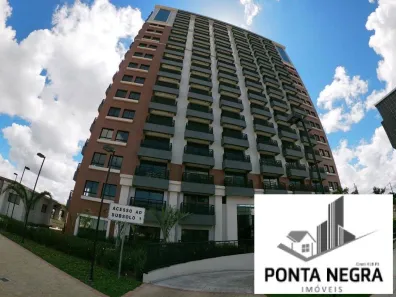 Sala Comercial à venda, 64m² no Ponta Negra, Manaus