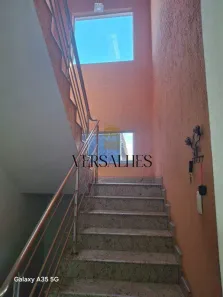 Imóvel Comercial com 5 Quartos para alugar, 281m² no Caiçara-Adelaide, Belo Horizonte