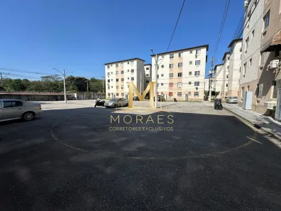 Apartamento com 13 Quartos à venda, 58m² no Paciência, Rio de Janeiro