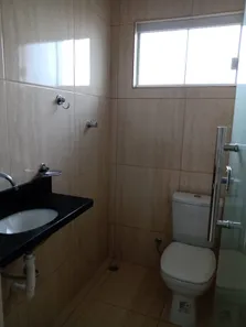 Sala Comercial para alugar, 50m² no Jardim Oriente, Valparaíso de Goiás