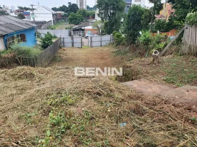 Lote/Terreno à venda, 638m² no Centro, Esteio