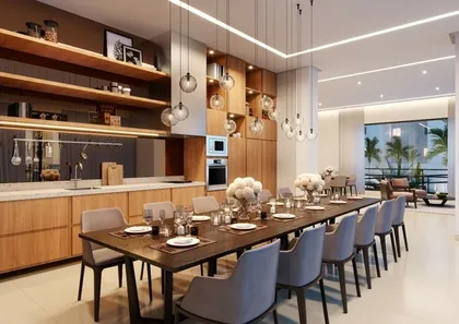 Apartamento com 3 Quartos à venda, 113m² no São Jorge, Manaus