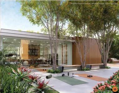 Apartamento com 2 Quartos à venda, 54m² no Parque 10 de Novembro, Manaus