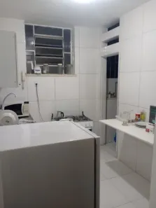 Apartamento com 3 Quartos à venda, 120m² no Canela, Salvador