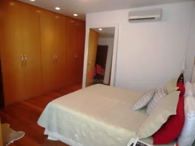 Apartamento com 4 Quartos à venda, 175m² no Barro Preto, Belo Horizonte