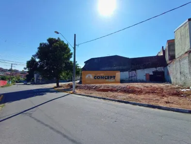 Lote/Terreno à venda, 312m² no Vila Pereta, Poá