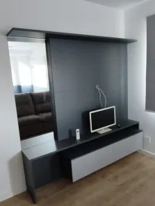 Apartamento com 1 Quarto para venda ou aluguel, 39m² no Marechal Rondon, Canoas