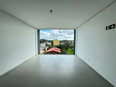 Sala Comercial para alugar, 46m² no Desvio Rizzo, Caxias do Sul