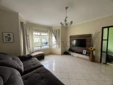 Casa de Condomínio com 3 Quartos à venda, 185m² no Parque dos Cocais, Valinhos