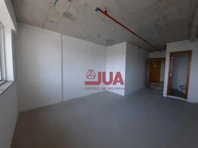 Sala Comercial para alugar, 52m² no Centro, Nova Iguaçu