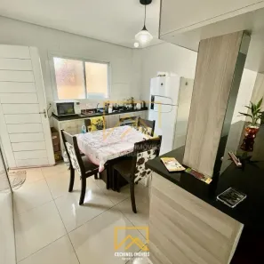 Sobrado com 3 Quartos à venda, 96m² no Parque da Matriz, Cachoeirinha