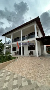 Sobrado com 5 Quartos para alugar, 800m² no Setor Habitacional Vicente Pires, Brasília