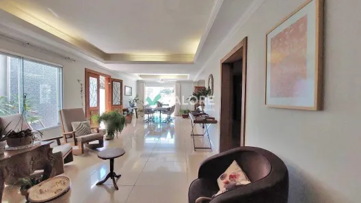 Casa com 4 Quartos para alugar, 386m² no Comiteco, Belo Horizonte