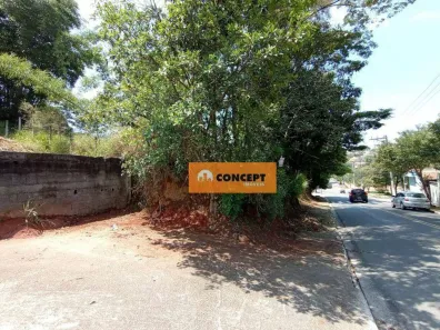 Lote/Terreno à venda, 450m² no Vila Áurea, Poá