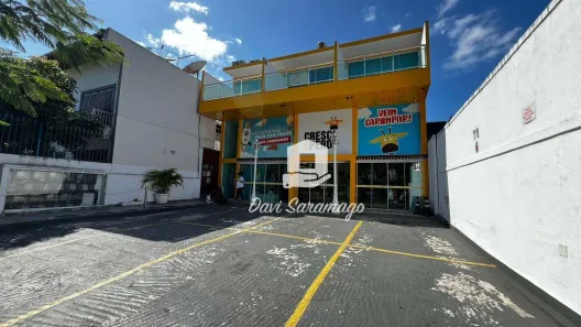 Sala Comercial à venda, 38m² no São Francisco, Niterói