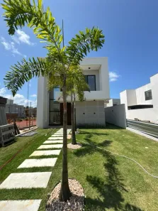 Casa com 4 Quartos à venda, 220m² no Catu de Abrantes (Abrantes), Camaçari