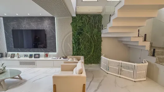 Casa de Condomínio com 4 Quartos à venda, 229m² no Flores, Manaus