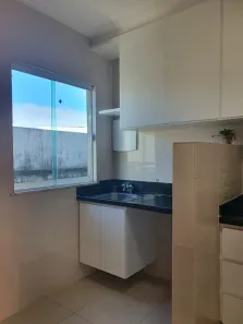 Casa de Condomínio com 4 Quartos para alugar, 100m² no Caixa D'Água, Lauro de Freitas